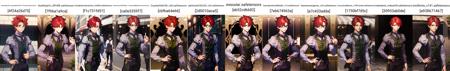 xyz_grid-0933-2104805166-masterpiece, best quality, absurdres, perfect anatomy, 1boy, solo, red hair, short hair, smile, standing, AtlasUniformMale, neck.png